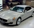 Мазераті Quattroporte, об'ємом двигуна 3 л та пробігом 151 тис. км за 28000 $, фото 7 на Automoto.ua