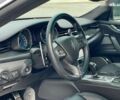 Мазераті Quattroporte, об'ємом двигуна 3.8 л та пробігом 62 тис. км за 28600 $, фото 10 на Automoto.ua