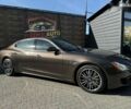 Мазераті Quattroporte 2013 у Вінниці на Automoto.ua Мазераті Quattroporte, об'ємом двигуна 3 л та пробігом 78 тис. км за 25000 $, фото 19 на Automoto.ua