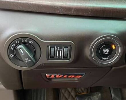 Мазерати Кватропорте, объемом двигателя 3 л и пробегом 77 тыс. км за 25700 $, фото 17 на Automoto.ua