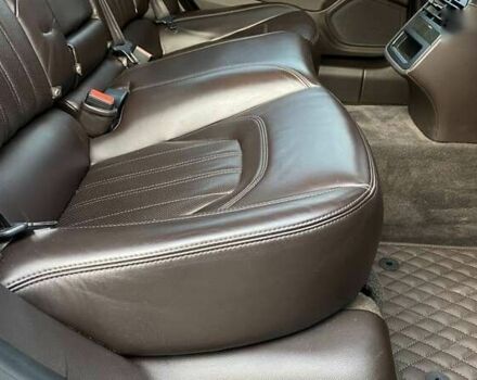 Мазерати Кватропорте, объемом двигателя 3 л и пробегом 77 тыс. км за 25700 $, фото 29 на Automoto.ua