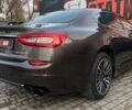 Мазерати Кватропорте, объемом двигателя 3 л и пробегом 77 тыс. км за 25700 $, фото 4 на Automoto.ua