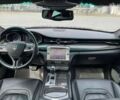 Мазераті Quattroporte, об'ємом двигуна 3.8 л та пробігом 62 тис. км за 28600 $, фото 19 на Automoto.ua