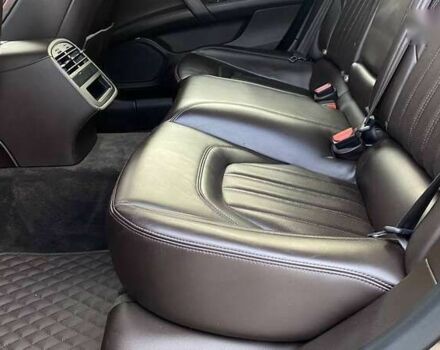 Мазерати Кватропорте, объемом двигателя 3 л и пробегом 77 тыс. км за 25700 $, фото 26 на Automoto.ua