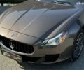 Мазераті Quattroporte, об'ємом двигуна 3 л та пробігом 78 тис. км за 25000 $, фото 1 на Automoto.ua