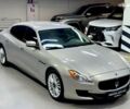 Мазераті Quattroporte, об'ємом двигуна 3 л та пробігом 151 тис. км за 27000 $, фото 8 на Automoto.ua