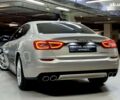 Мазераті Quattroporte, об'ємом двигуна 3 л та пробігом 151 тис. км за 27000 $, фото 14 на Automoto.ua