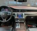 Мазерати Кватропорте, объемом двигателя 3 л и пробегом 77 тыс. км за 25700 $, фото 25 на Automoto.ua