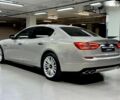Мазераті Quattroporte, об'ємом двигуна 3 л та пробігом 151 тис. км за 27000 $, фото 22 на Automoto.ua
