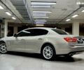 Мазераті Quattroporte, об'ємом двигуна 3 л та пробігом 151 тис. км за 27000 $, фото 15 на Automoto.ua