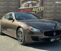 Мазераті Quattroporte, об'ємом двигуна 3 л та пробігом 78 тис. км за 25000 $, фото 3 на Automoto.ua