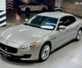 Мазераті Quattroporte, об'ємом двигуна 3 л та пробігом 151 тис. км за 27000 $, фото 7 на Automoto.ua
