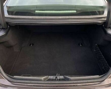 Мазерати Кватропорте, объемом двигателя 3 л и пробегом 77 тыс. км за 25700 $, фото 9 на Automoto.ua