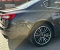 Мазераті Quattroporte 2013 у Вінниці на Automoto.ua Мазераті Quattroporte, об'ємом двигуна 3 л та пробігом 78 тис. км за 25000 $, фото 27 на Automoto.ua