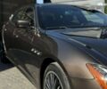 Мазераті Quattroporte, об'ємом двигуна 3 л та пробігом 78 тис. км за 25000 $, фото 11 на Automoto.ua