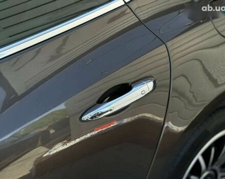 Мазераті Quattroporte 2013 у Вінниці на Automoto.ua Мазераті Quattroporte, об'ємом двигуна 3 л та пробігом 78 тис. км за 25000 $, фото 16 на Automoto.ua