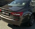 Мазераті Quattroporte 2013 у Вінниці на Automoto.ua Мазераті Quattroporte, об'ємом двигуна 3 л та пробігом 78 тис. км за 25000 $, фото 25 на Automoto.ua