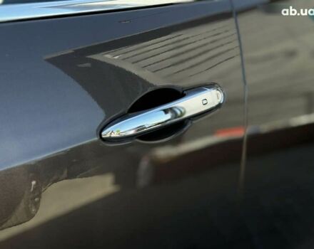 Мазераті Quattroporte 2013 у Вінниці на Automoto.ua Мазераті Quattroporte, об'ємом двигуна 3 л та пробігом 78 тис. км за 25000 $, фото 14 на Automoto.ua