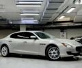 Мазераті Quattroporte, об'ємом двигуна 3 л та пробігом 151 тис. км за 27000 $, фото 2 на Automoto.ua