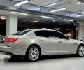 Мазераті Quattroporte, об'ємом двигуна 3 л та пробігом 151 тис. км за 27000 $, фото 20 на Automoto.ua