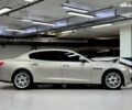 Мазераті Quattroporte, об'ємом двигуна 3 л та пробігом 151 тис. км за 27000 $, фото 13 на Automoto.ua