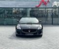 Мазераті Quattroporte, об'ємом двигуна 3.8 л та пробігом 62 тис. км за 28600 $, фото 1 на Automoto.ua