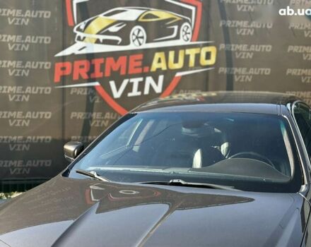 Мазераті Quattroporte, об'ємом двигуна 3 л та пробігом 78 тис. км за 25000 $, фото 9 на Automoto.ua