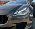 Мазераті Quattroporte 2013 у Вінниці на Automoto.ua Мазераті Quattroporte, об'ємом двигуна 3 л та пробігом 78 тис. км за 25000 $, фото 7 на Automoto.ua