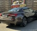 Мазераті Quattroporte, об'ємом двигуна 3 л та пробігом 78 тис. км за 25000 $, фото 24 на Automoto.ua