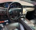 Мазерати Кватропорте, объемом двигателя 3 л и пробегом 77 тыс. км за 25700 $, фото 10 на Automoto.ua