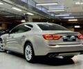 Мазераті Quattroporte, об'ємом двигуна 3 л та пробігом 151 тис. км за 27000 $, фото 17 на Automoto.ua