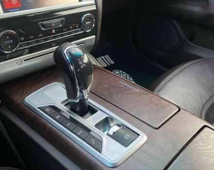 Мазерати Кватропорте, объемом двигателя 3 л и пробегом 77 тыс. км за 25700 $, фото 21 на Automoto.ua