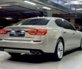 Мазераті Quattroporte, об'ємом двигуна 3 л та пробігом 151 тис. км за 27000 $, фото 18 на Automoto.ua