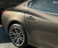 Мазераті Quattroporte, об'ємом двигуна 3 л та пробігом 78 тис. км за 25000 $, фото 22 на Automoto.ua