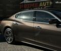 Мазераті Quattroporte 2013 у Вінниці на Automoto.ua Мазераті Quattroporte, об'ємом двигуна 3 л та пробігом 78 тис. км за 25000 $, фото 18 на Automoto.ua