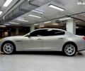 Мазераті Quattroporte, об'ємом двигуна 3 л та пробігом 151 тис. км за 27000 $, фото 27 на Automoto.ua