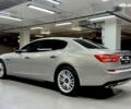 Мазераті Quattroporte, об'ємом двигуна 3 л та пробігом 151 тис. км за 27000 $, фото 25 на Automoto.ua