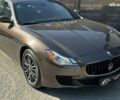 Мазераті Quattroporte 2013 у Вінниці на Automoto.ua Мазераті Quattroporte, об'ємом двигуна 3 л та пробігом 78 тис. км за 25000 $, фото 4 на Automoto.ua