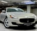 Мазераті Quattroporte, об'ємом двигуна 3 л та пробігом 151 тис. км за 27000 $, фото 1 на Automoto.ua