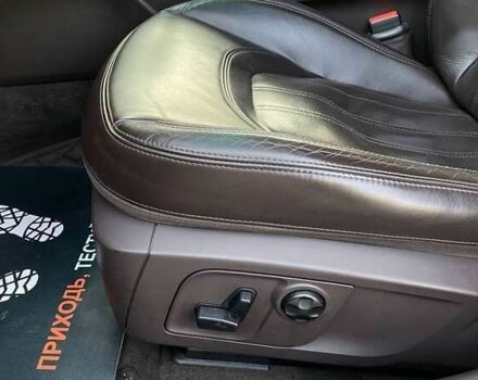 Мазерати Кватропорте, объемом двигателя 3 л и пробегом 77 тыс. км за 25700 $, фото 15 на Automoto.ua