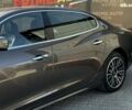 Мазераті Quattroporte, об'ємом двигуна 3 л та пробігом 78 тис. км за 25000 $, фото 12 на Automoto.ua