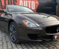Мазерати Кватропорте, объемом двигателя 3 л и пробегом 77 тыс. км за 25700 $, фото 1 на Automoto.ua