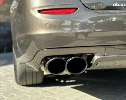 Мазераті Quattroporte 2013 у Вінниці на Automoto.ua Мазераті Quattroporte, об'ємом двигуна 3 л та пробігом 78 тис. км за 25000 $, фото 29 на Automoto.ua