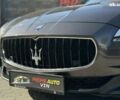 Мазераті Quattroporte 2013 у Вінниці на Automoto.ua Мазераті Quattroporte, об'ємом двигуна 3 л та пробігом 78 тис. км за 25000 $, фото 6 на Automoto.ua
