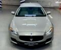 Мазераті Quattroporte, об'ємом двигуна 3 л та пробігом 151 тис. км за 27000 $, фото 6 на Automoto.ua