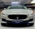 Мазераті Quattroporte, об'ємом двигуна 3 л та пробігом 151 тис. км за 27000 $, фото 5 на Automoto.ua
