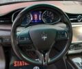 Мазерати Кватропорте, объемом двигателя 3 л и пробегом 77 тыс. км за 25700 $, фото 16 на Automoto.ua