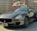 Мазераті Quattroporte 2013 у Вінниці на Automoto.ua Мазераті Quattroporte, об'ємом двигуна 3 л та пробігом 78 тис. км за 25000 $, фото 1 на Automoto.ua