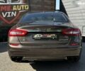 Мазераті Quattroporte, об'ємом двигуна 3 л та пробігом 78 тис. км за 25000 $, фото 28 на Automoto.ua