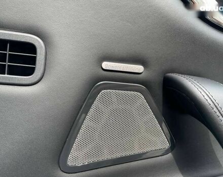 Мазераті Quattroporte, об'ємом двигуна 3.8 л та пробігом 62 тис. км за 28600 $, фото 24 на Automoto.ua